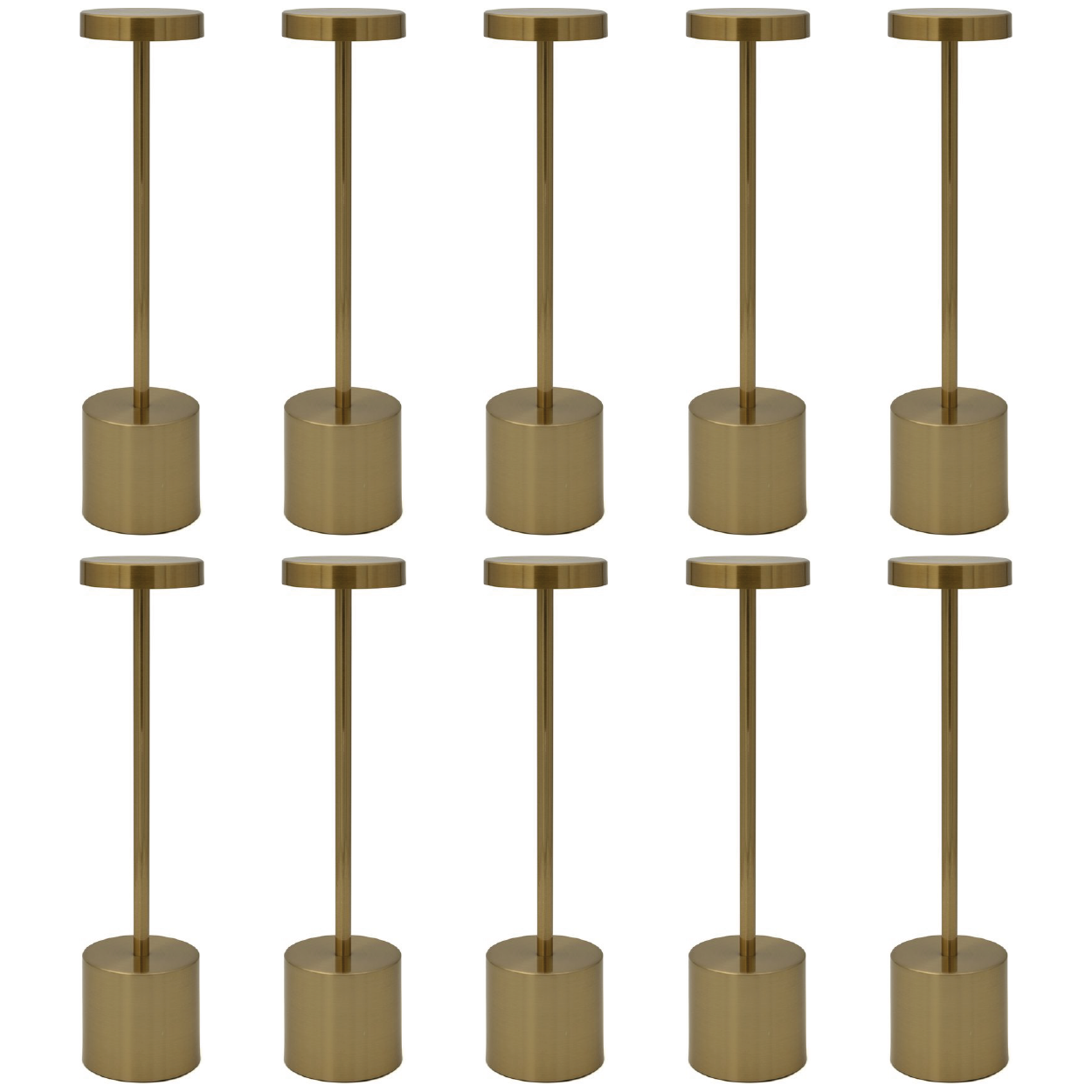 Tischlampe Touch - Emilie