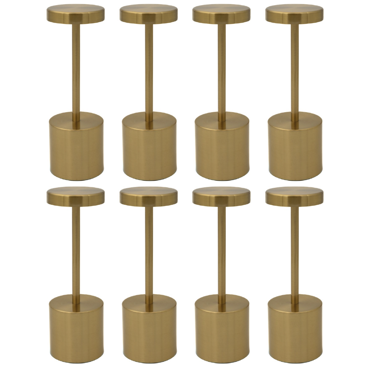 Tischlampe Touch - Emilie