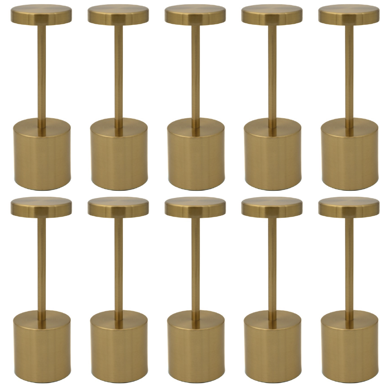 Tischlampe Touch - Emilie