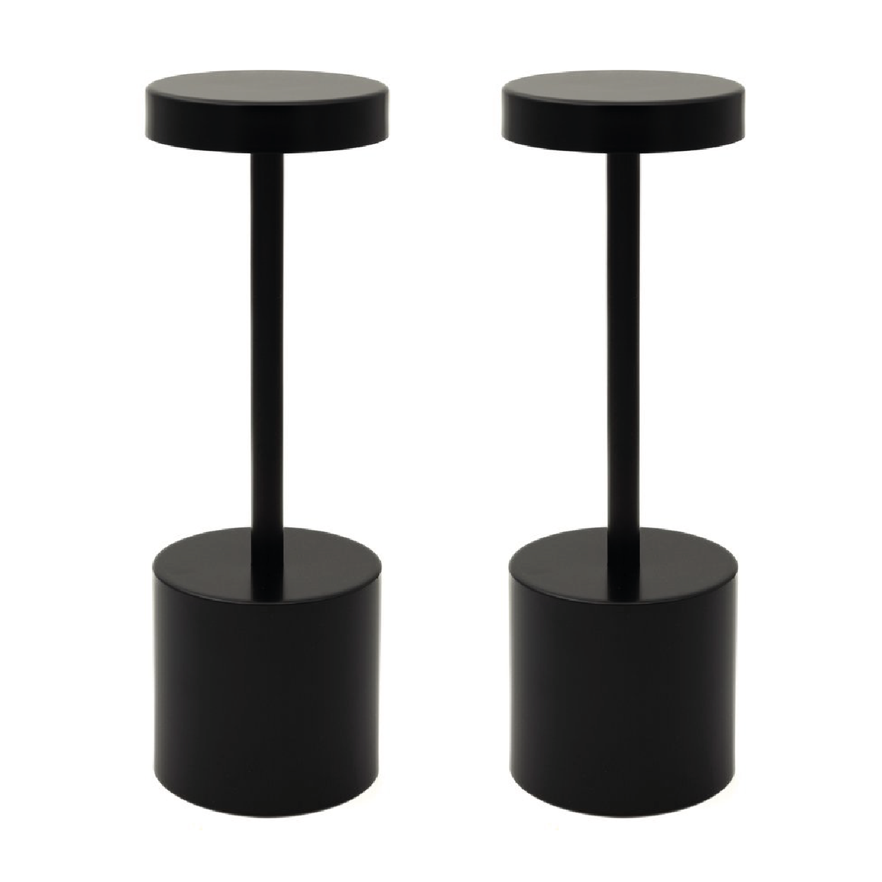 Tischlampe Touch - Emilie