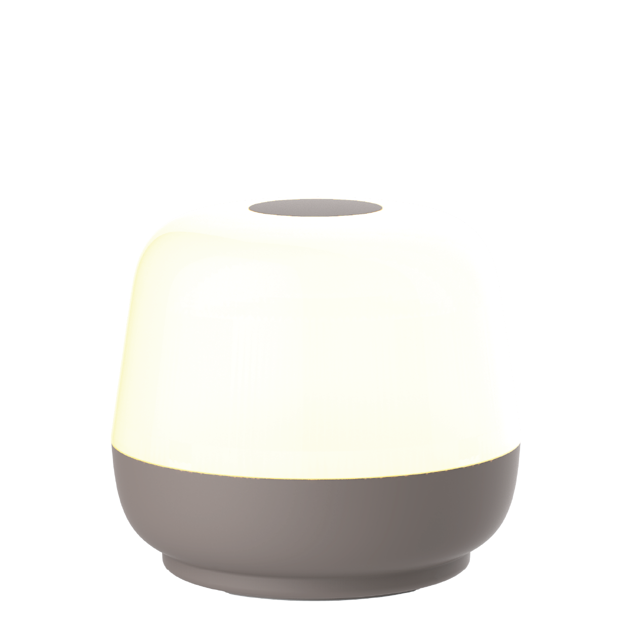 Tischlampe Naxos