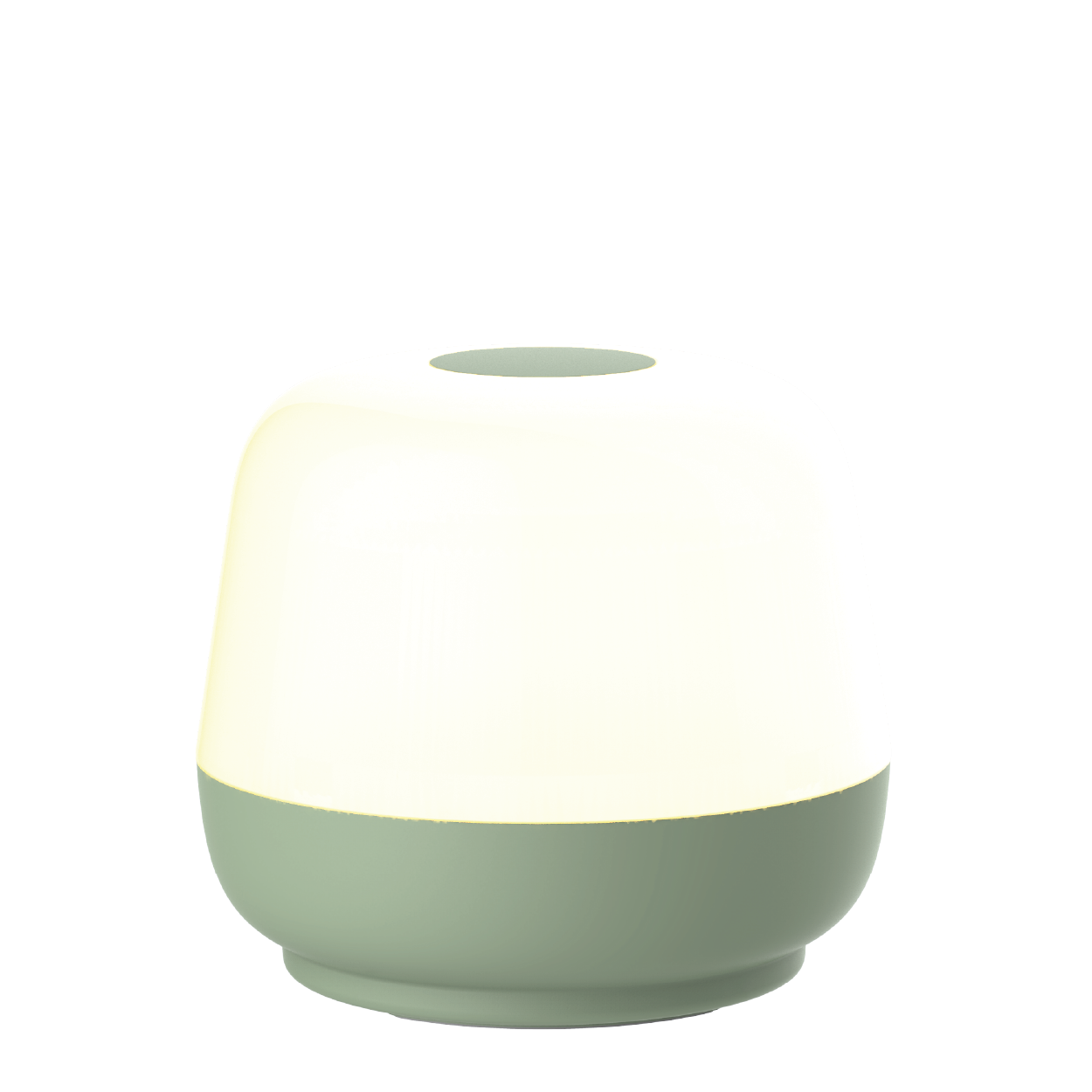 Tischlampe Naxos