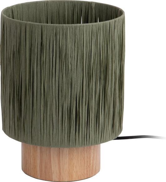Tafellamp Sheer Round