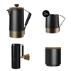 Koffie Set Duke XL