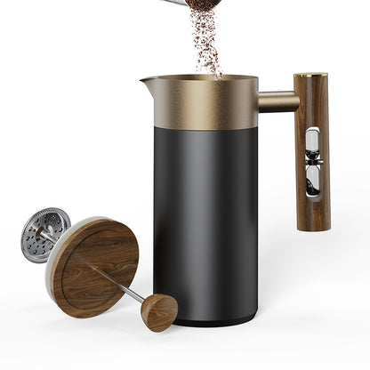 French Press - King Duke 1000ML