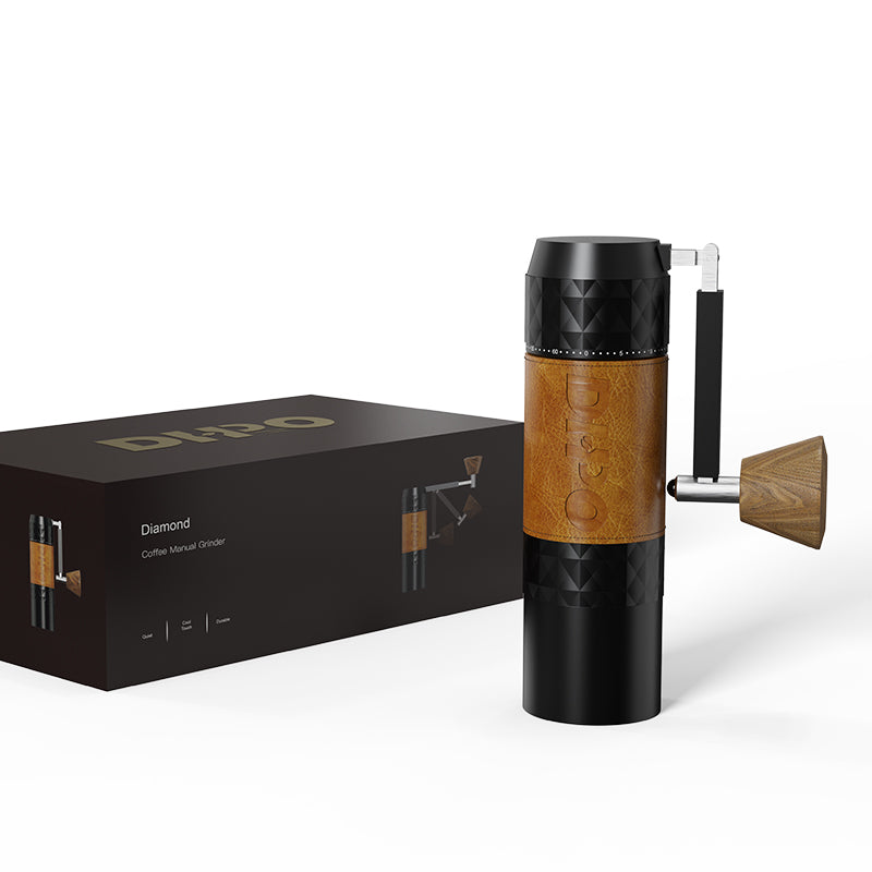 Koffiemolen Diamond