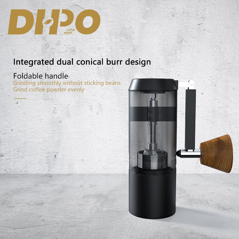 Koffiemolen Diamond Mini