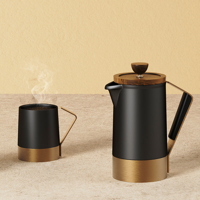 French Press - Duke 600ML