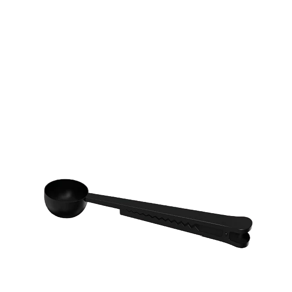 Koffie Lepel