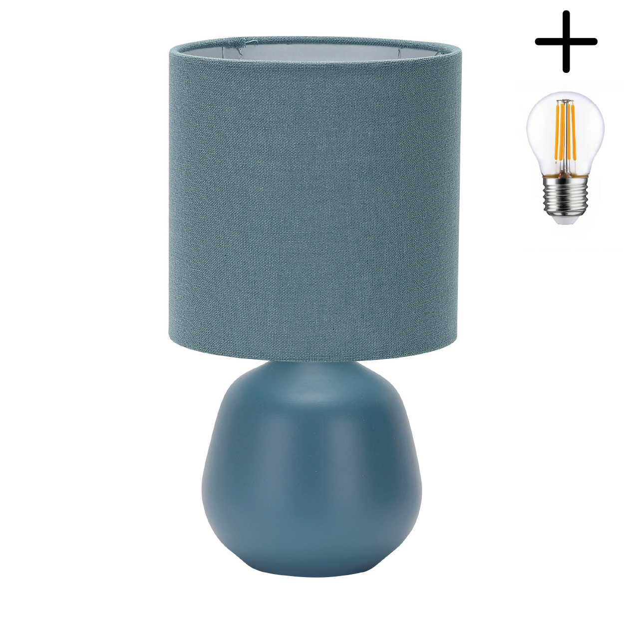 Tischlampe Amsterdam