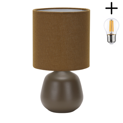 Tischlampe Amsterdam