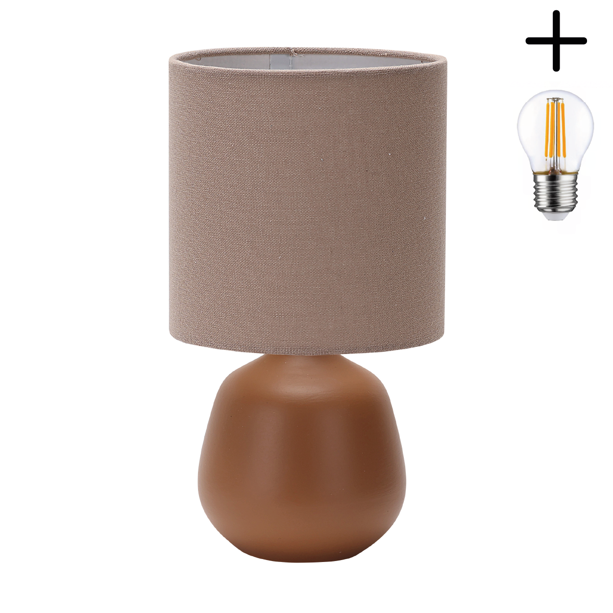 Tischlampe Amsterdam