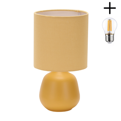 Tischlampe Amsterdam