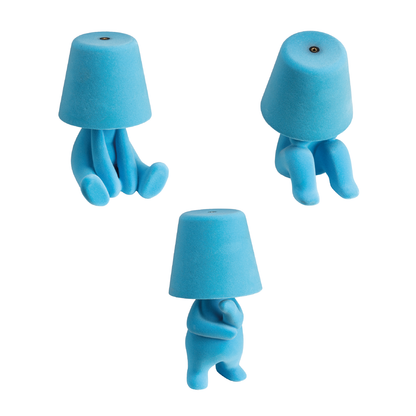 Bins Brother Tafellamp