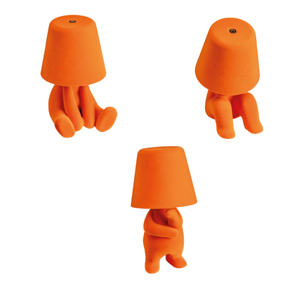 Bins Brother Tafellamp