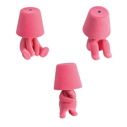 Bins Brother Tafellamp