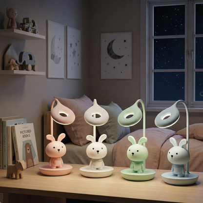 Nachtlamp Kinderkamer Bunny Mini