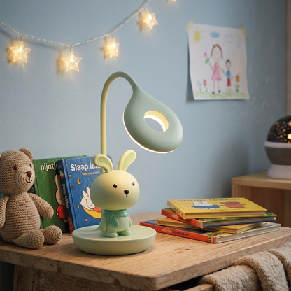 Nachtlamp Kinderkamer Bunny Mini
