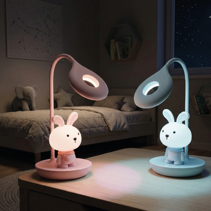 Nachtlamp Kinderkamer Bunny Mini