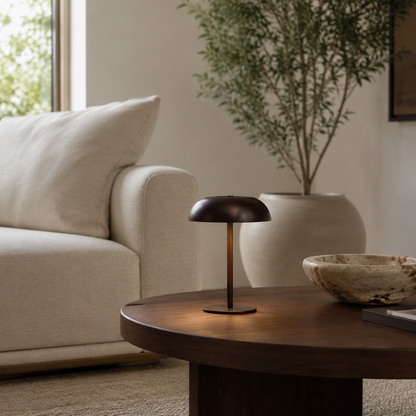 Table Lamp Bobby