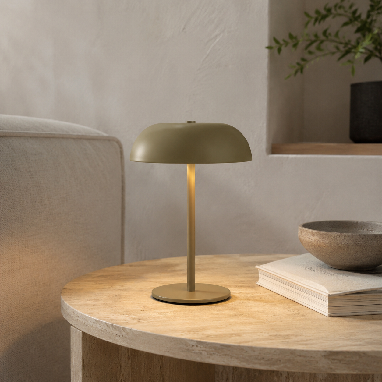 Table Lamp Bobby