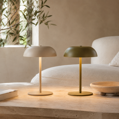 Table Lamp Bobby