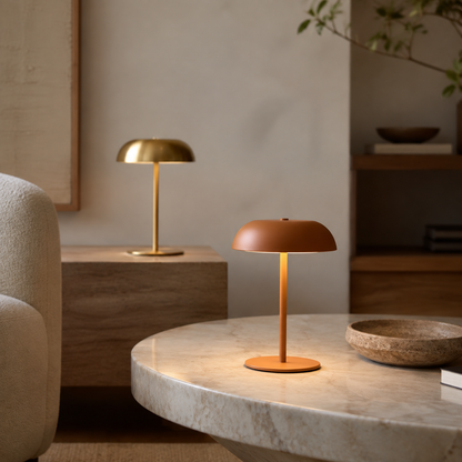 Table Lamp Bobby