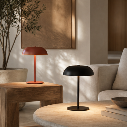 Table Lamp Bobby