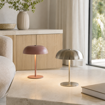 Table Lamp Bobby