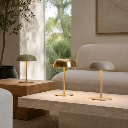 Table Lamp Bobby