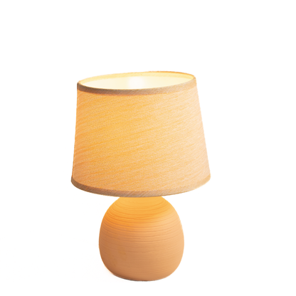 Tischlampe London