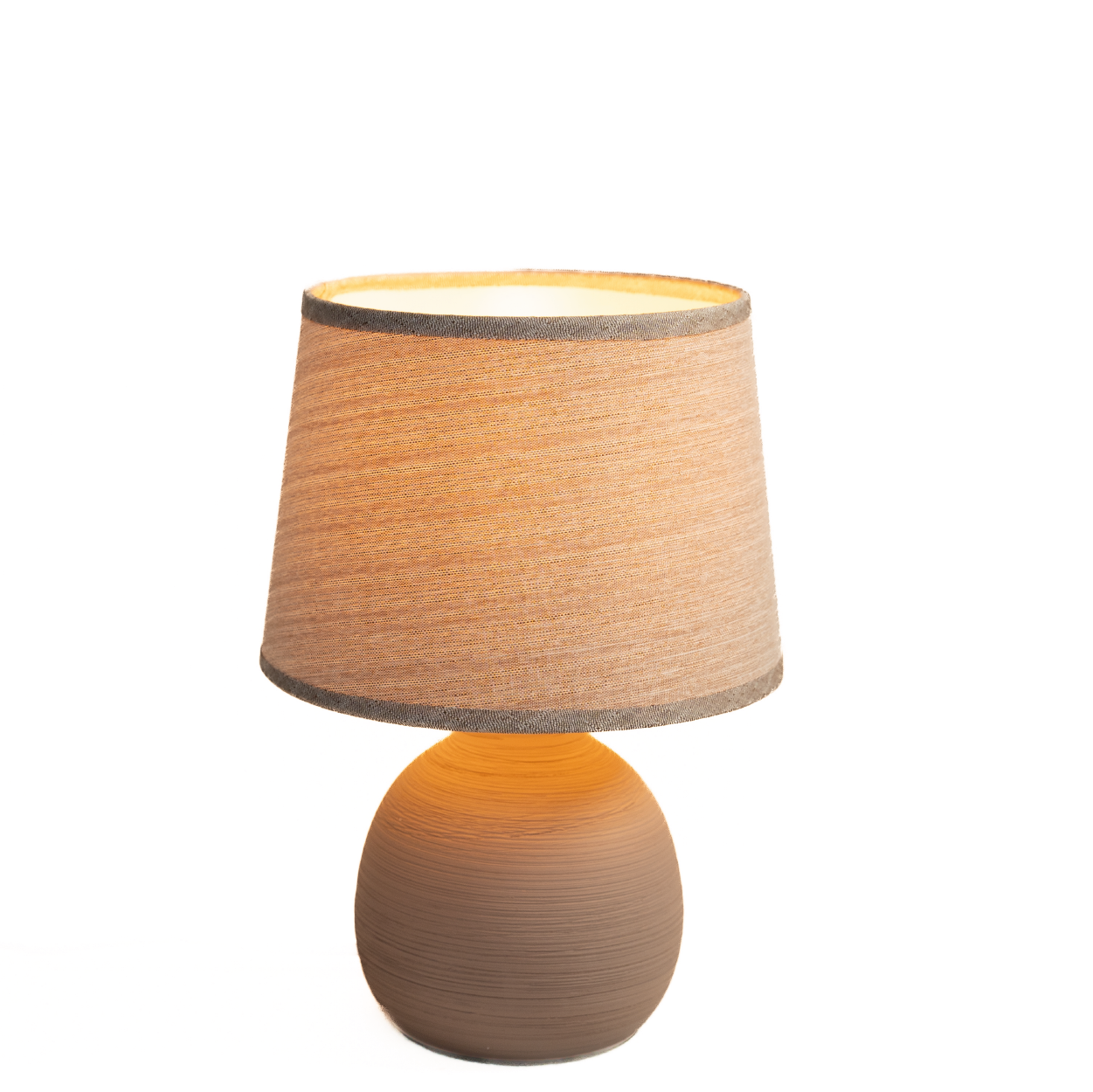 Tischlampe London