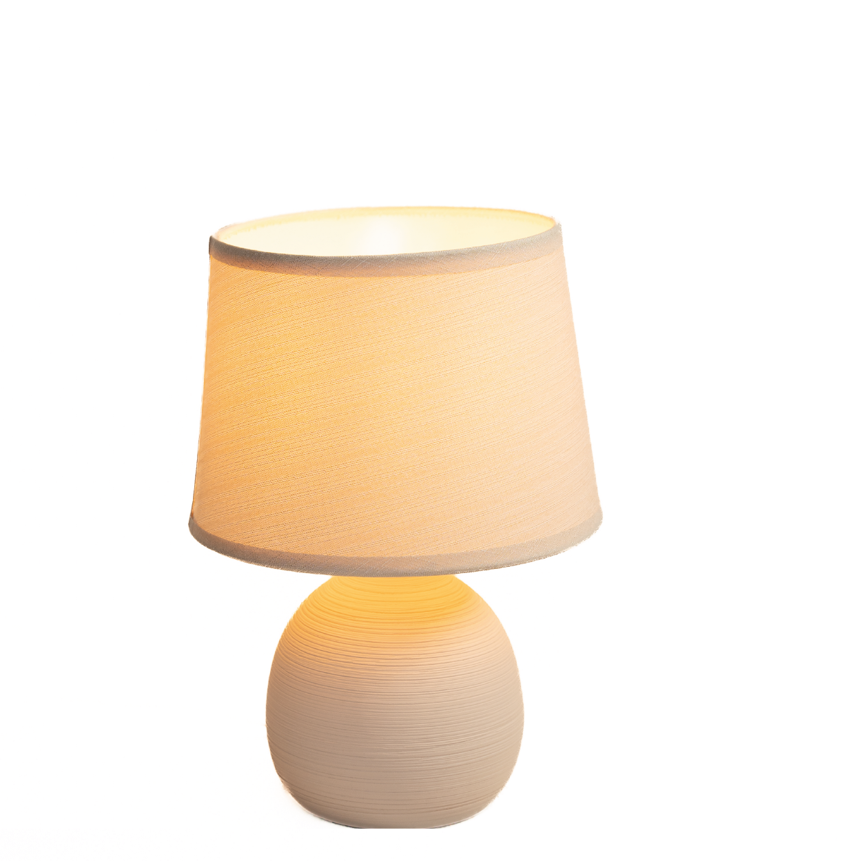 Tischlampe London