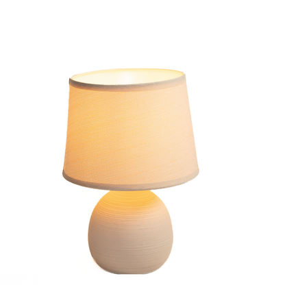 Tischlampe London