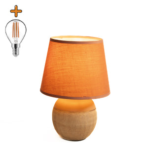 Lisbon table lamp