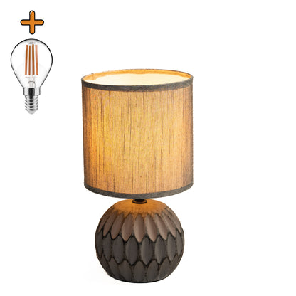 Tischlampe Oslo