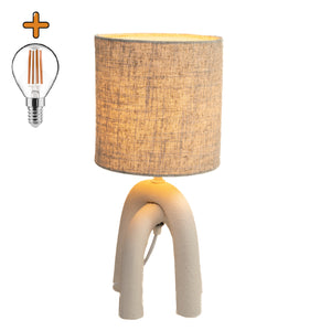 Madrid table lamp