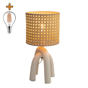 Madrid table lamp