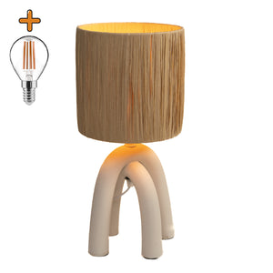 Madrid table lamp