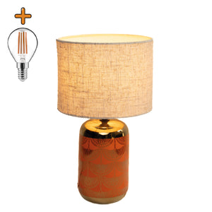 Rome table lamp