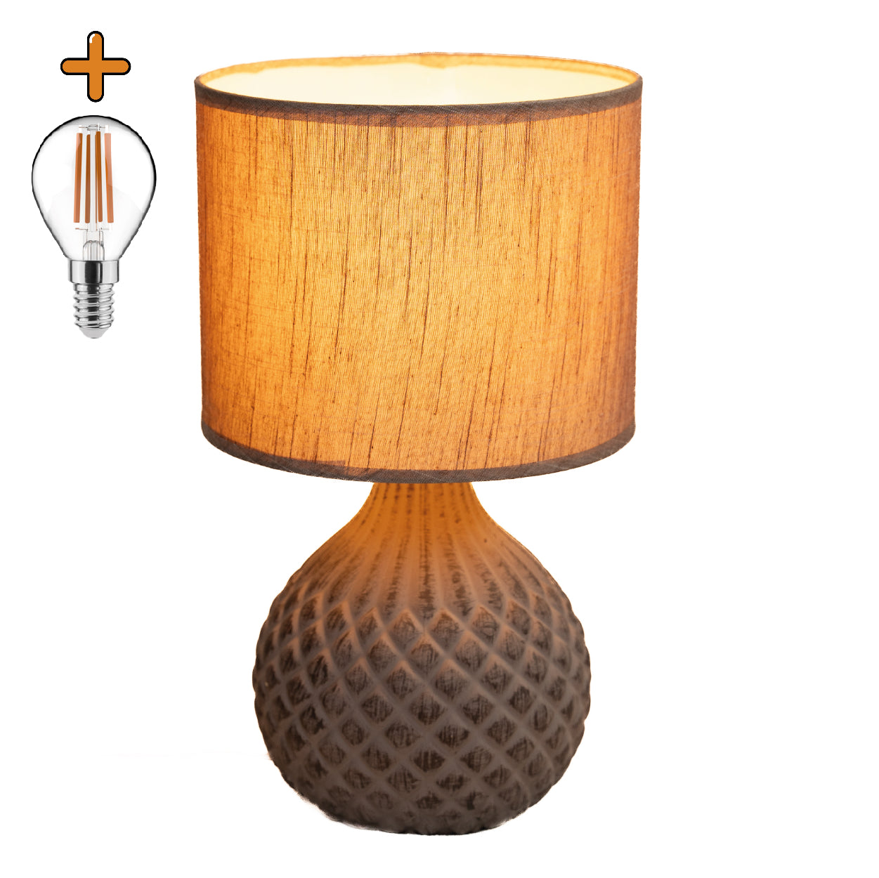 Tischlampe Paris