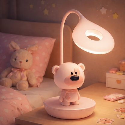 Nachtlamp Kinderkamer Doggy Mini