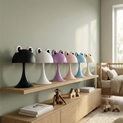 Nachtlamp Kinderkamer Froggy