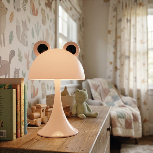Nachtlamp Kinderkamer Froggy