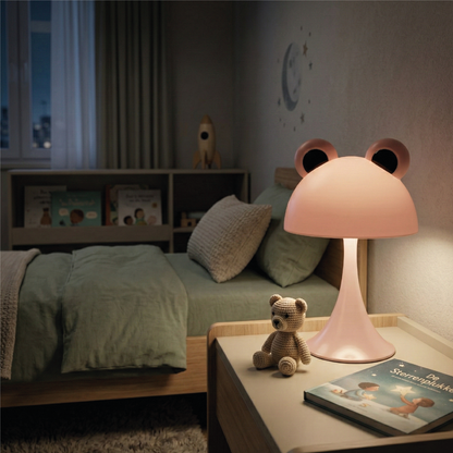 Nachtlamp Kinderkamer Froggy