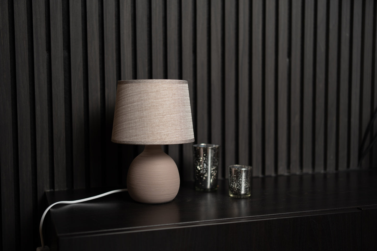 Tischlampe London