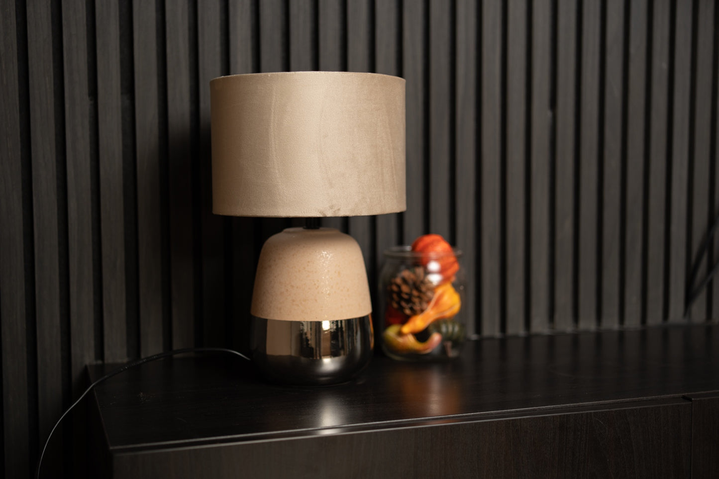 Tischlampe Barcelona