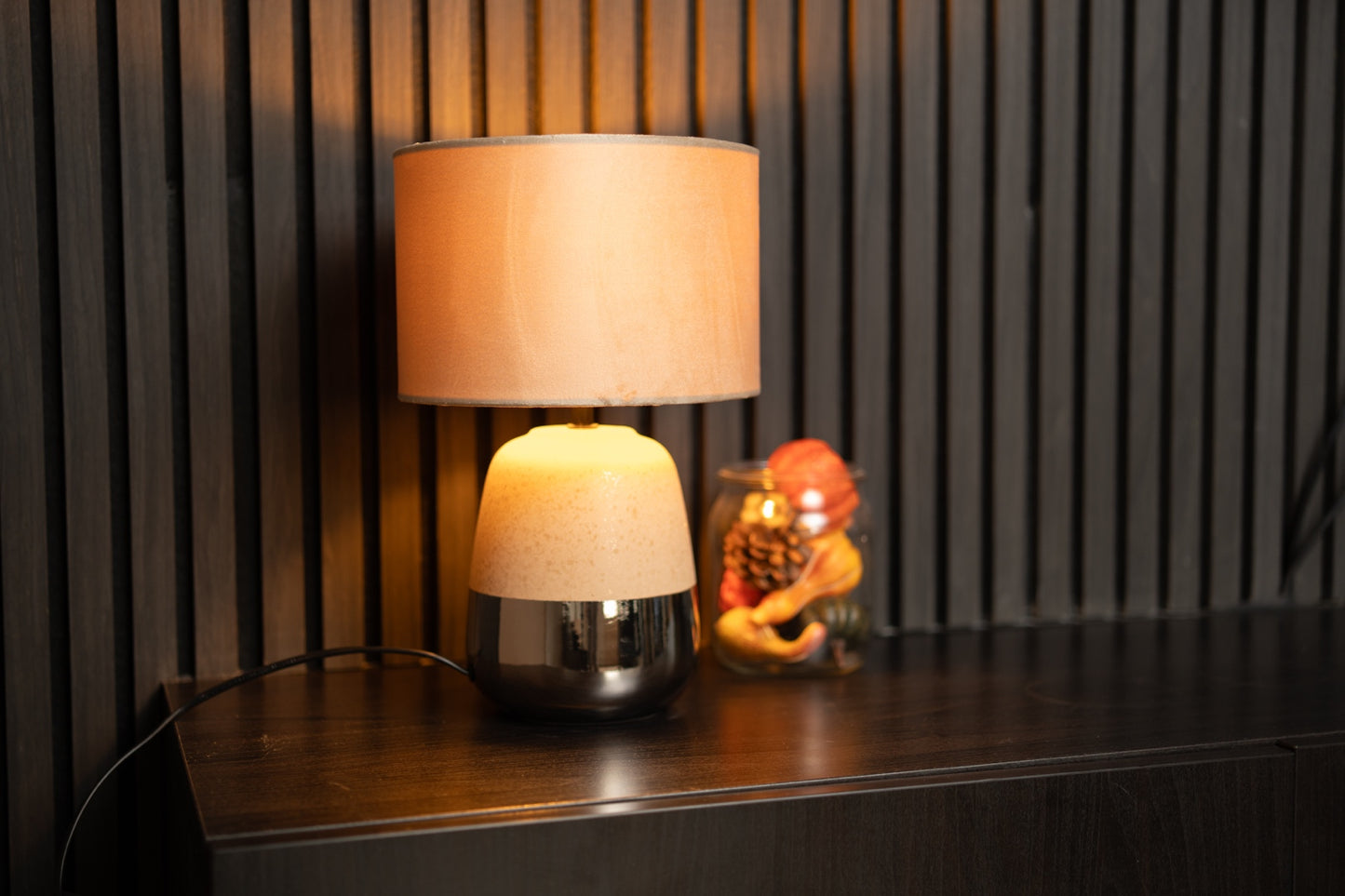 Tischlampe Barcelona