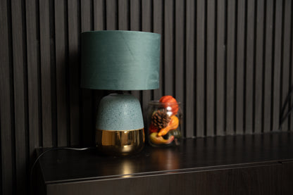 Tischlampe Barcelona