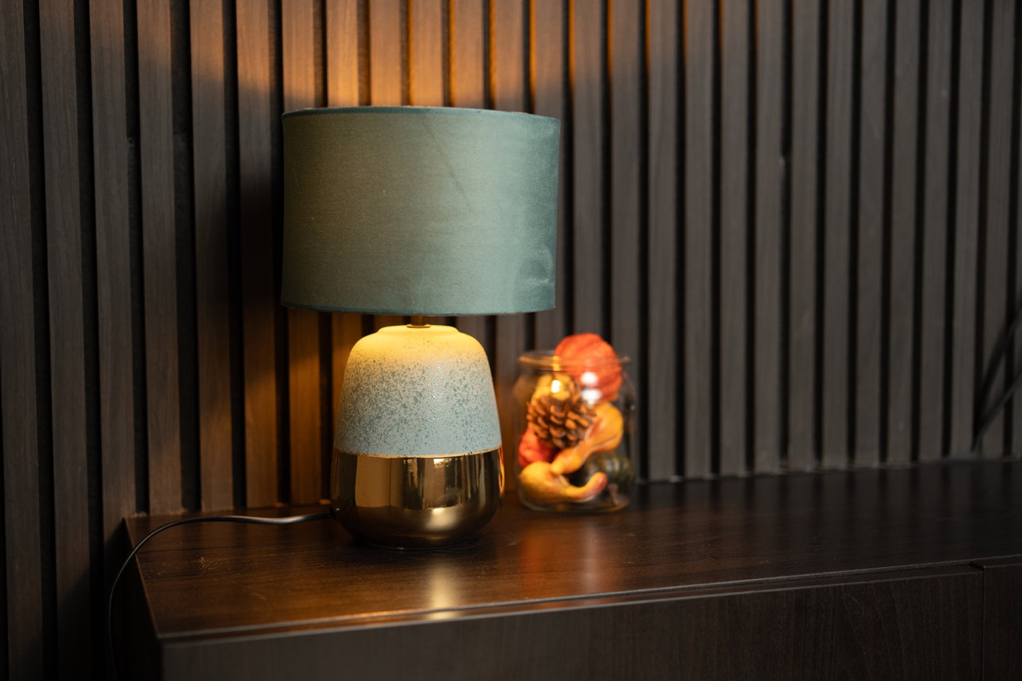 Tischlampe Barcelona